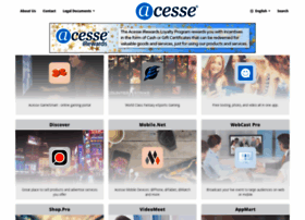 Acesse.com thumbnail