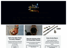 Acewatch.com thumbnail