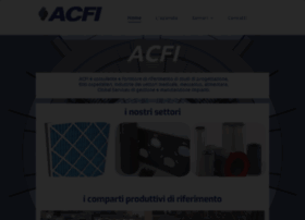 Acfi.biz thumbnail