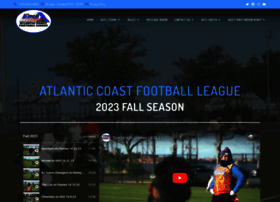 Acfl.net thumbnail