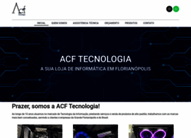 Acftecnologia.com.br thumbnail
