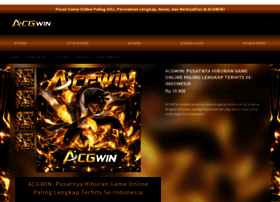 Acgwin-online.com thumbnail