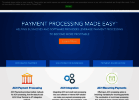 Ach-payments.com thumbnail