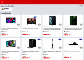 Achadinhodahorapromos.com.br thumbnail