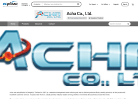 Achadirect.en.ecplaza.net thumbnail