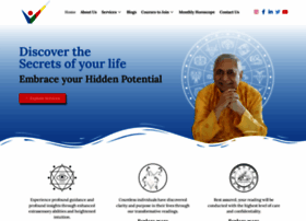 Acharyaravikumarsardana.com thumbnail