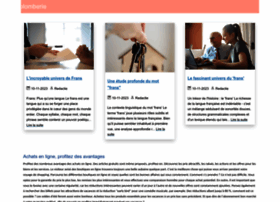 Achat-plomberie.fr thumbnail