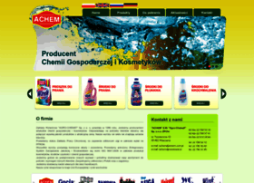 Achem.com.pl thumbnail