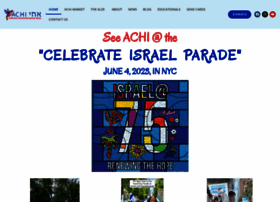 Achi613.org thumbnail