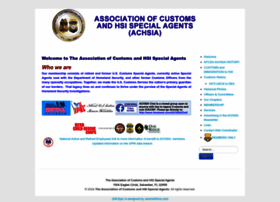 Achsia.org thumbnail