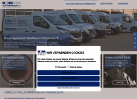Achternbosch-kaarst.de thumbnail