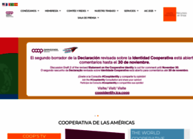 Aciamericas.coop thumbnail
