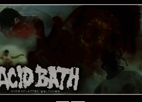 Acidbath.vhx.tv thumbnail