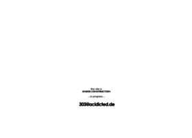 Acidicted.de thumbnail Acidicted.de thumbnail