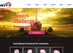 Aciexpress.co.kr thumbnail