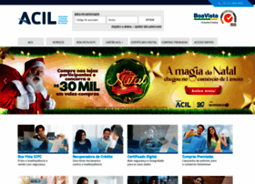 Acillimeira.com.br thumbnail