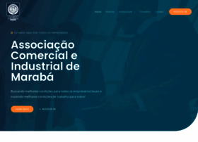 Acimmaraba.com.br thumbnail