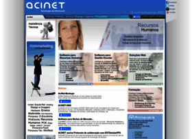 Acinet.pt thumbnail