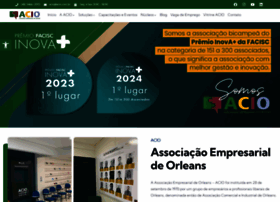 Acio.com.br thumbnail