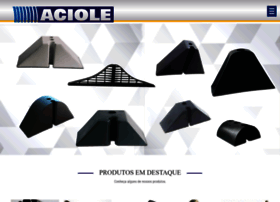 Aciole.com.br thumbnail