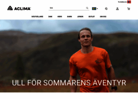 Aclima.com thumbnail