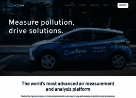 Aclima.earth thumbnail