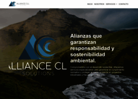 Acllsolutions.com.mx thumbnail