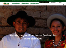 Aclo.org.bo thumbnail