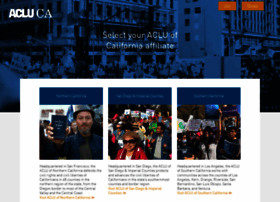Acluca.org thumbnail