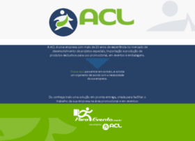 Aclweb.com.br thumbnail