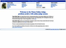 Acm.timus.ru thumbnail