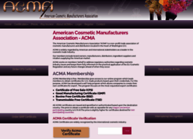 Acma.us thumbnail