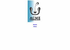 Acme-communication.net thumbnail