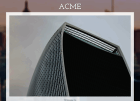 Acme.ro thumbnail
