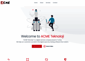Acmeas.com.tr thumbnail