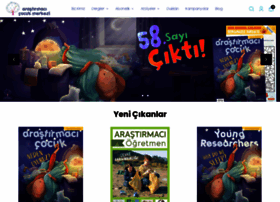 Acmtr.org thumbnail