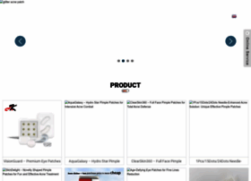 Acnepatchfactory.com thumbnail