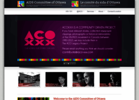 Aco-cso.ca thumbnail