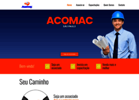 Acomacsp.com.br thumbnail