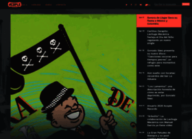 Acoplerecords.com thumbnail