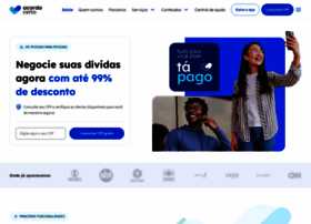 Acordocerto.com.br thumbnail