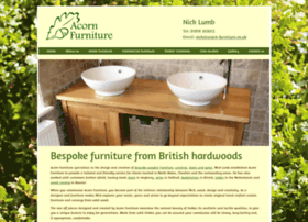 Acorn-furniture.co.uk thumbnail