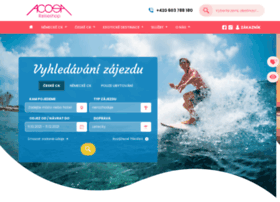 Acosa.cz thumbnail