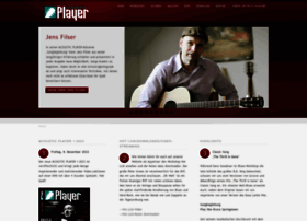 Acoustic-player.de thumbnail