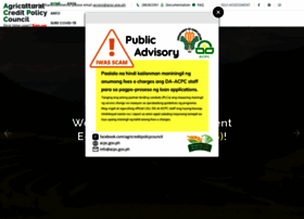 Acpcaccess.ph thumbnail