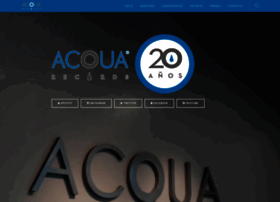 Acqua-records.com thumbnail