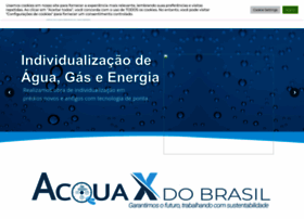 Acquaxdobrasil.com.br thumbnail