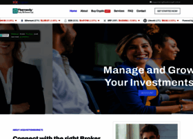 Acquisitionmarkets.com thumbnail