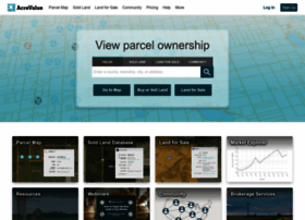 Acrevalue.com thumbnail