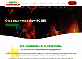 Acrobatico.nl thumbnail